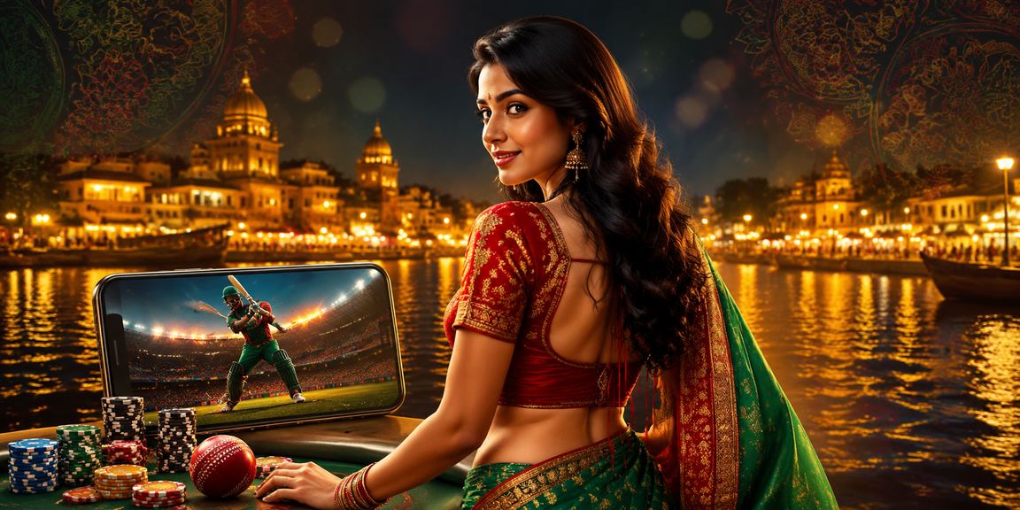 নারায়ণগঞ্জ ক্রিকেট বেটিং পরিবেশ