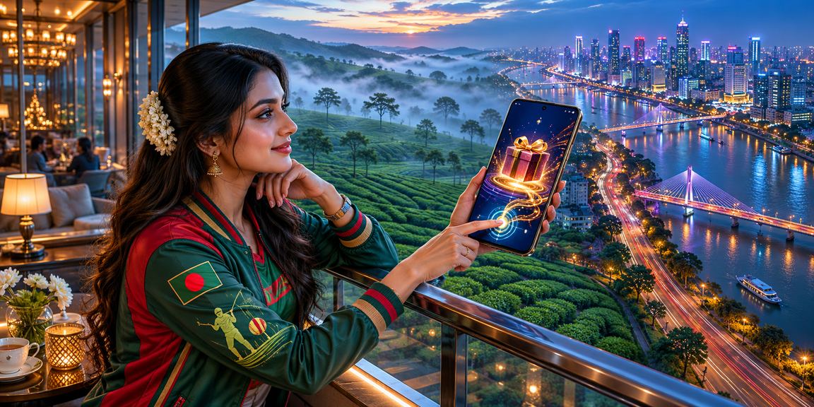 সিলেটের ক্রিকেট বেটিং দৃশ্য